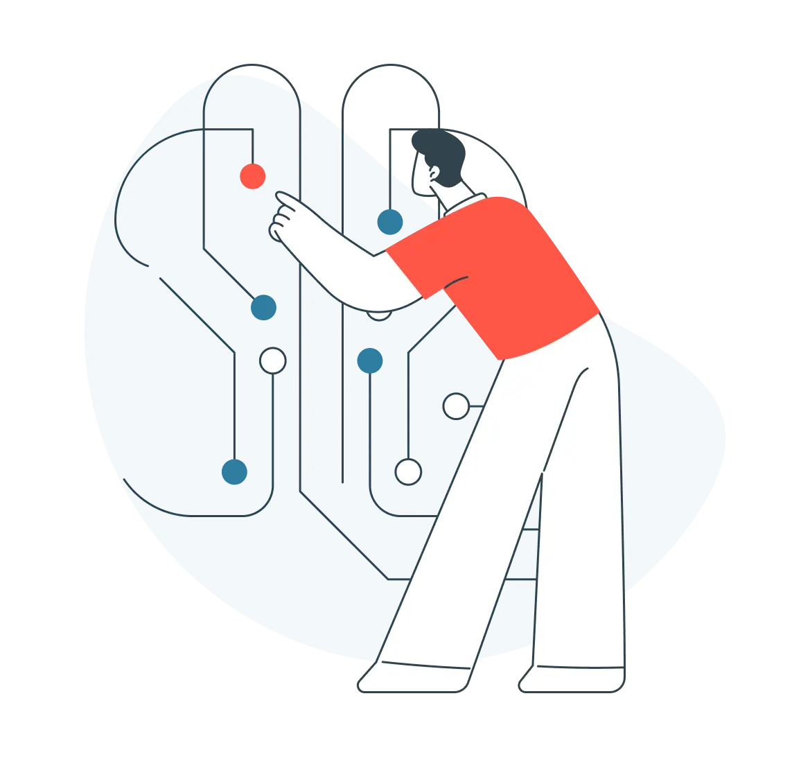 AI LOG A wider view in Operations