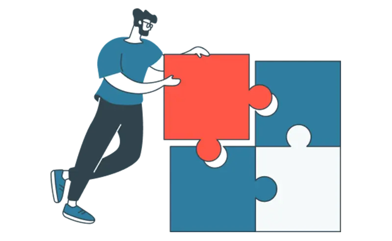 End-To-End  business strategy