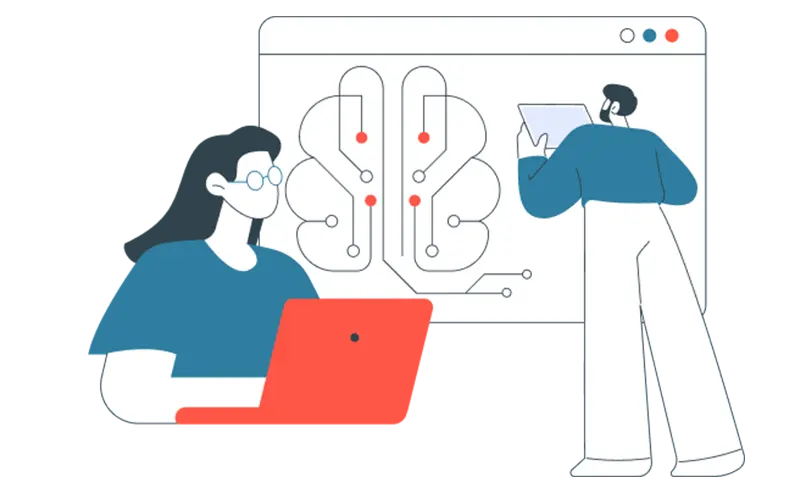 Technology transformation