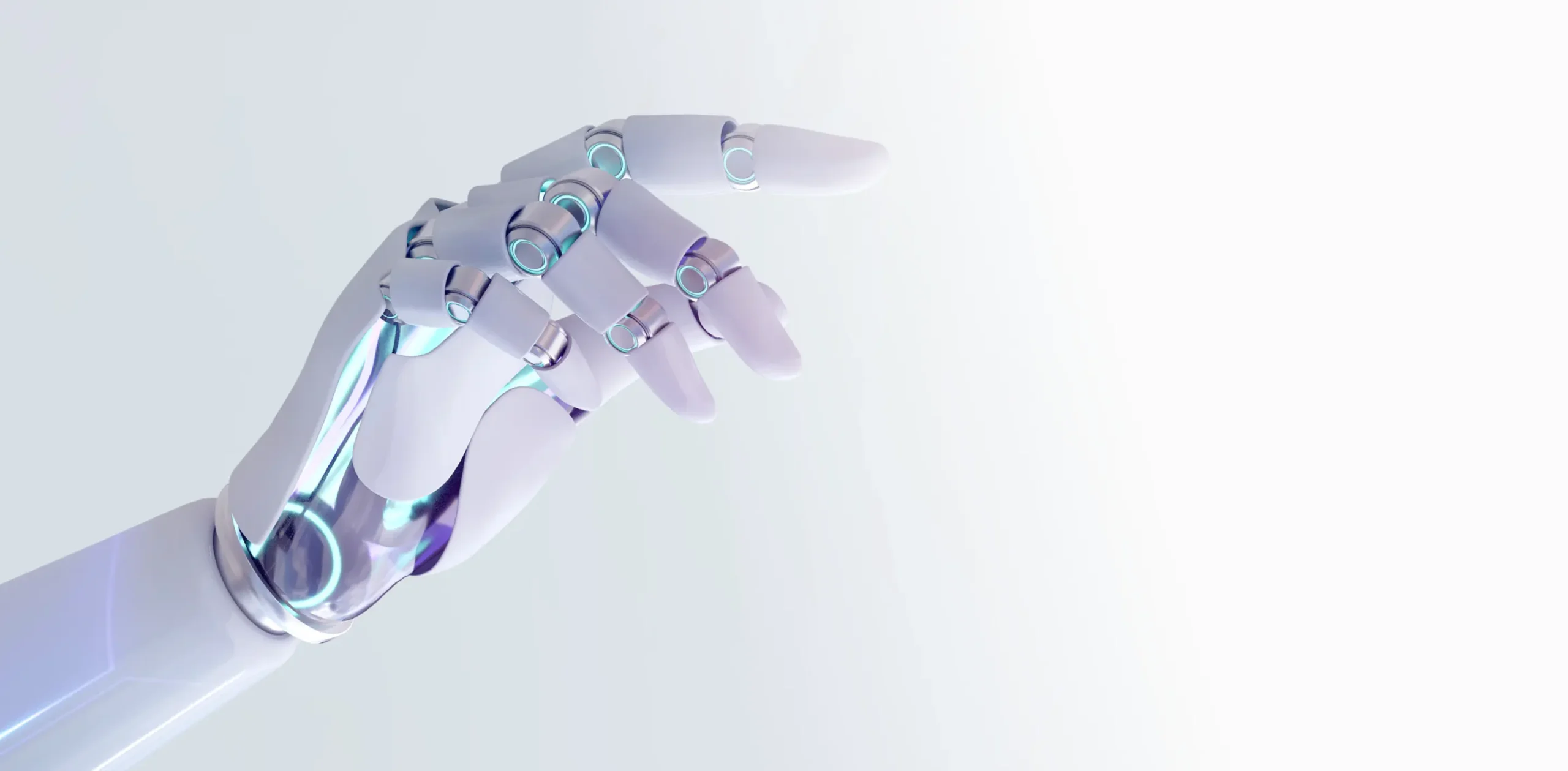 AI LOG Middle East Background Mano AI